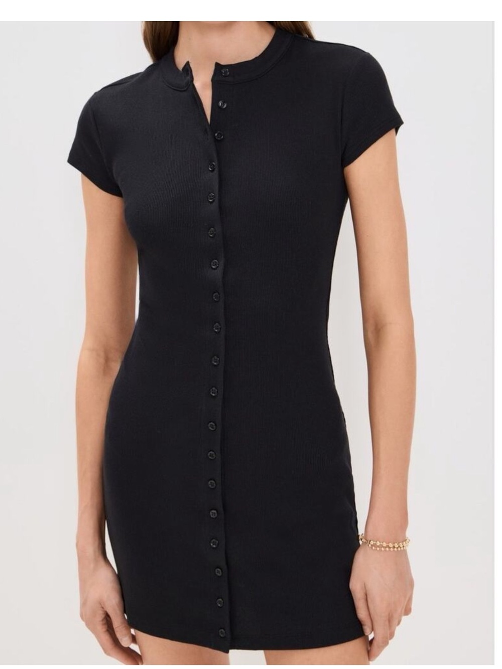 NWT Reformation Raelynn Knit Dress
